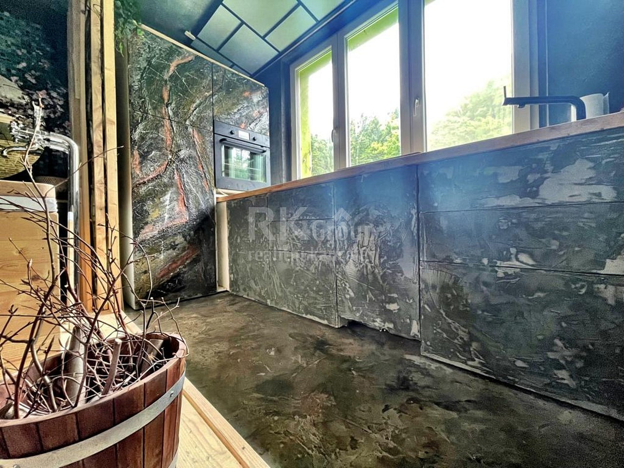 Pronájem bytu 3+kk 67 m² – fotografie 4