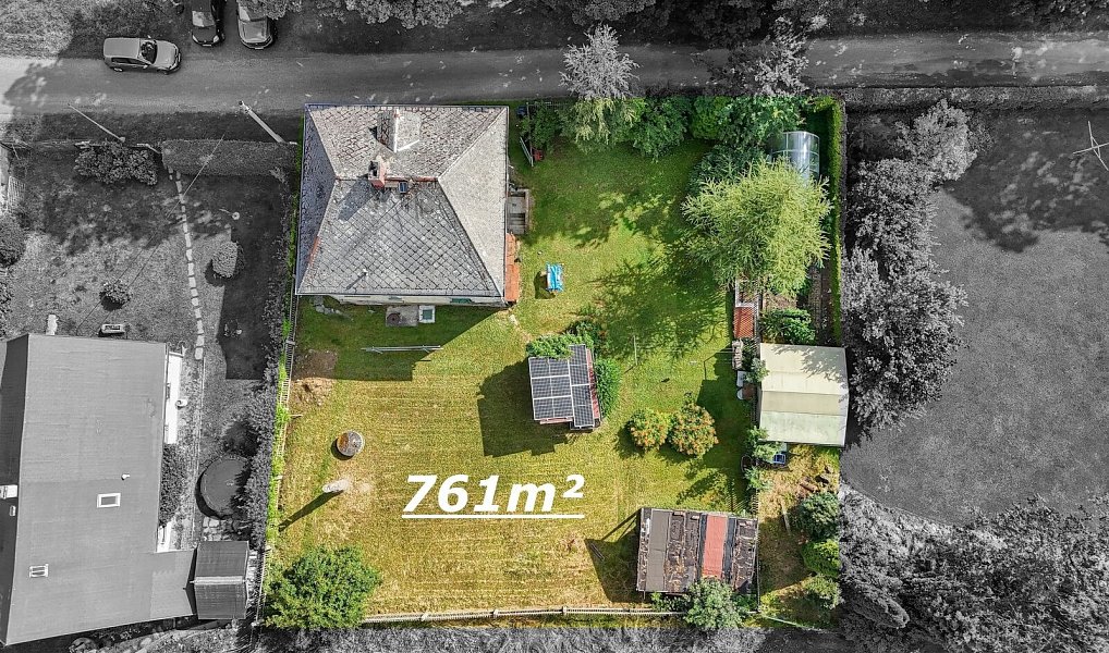 Prodej domu 124 m² s pozemkem 761 m², Hranice – náhled fotky 5