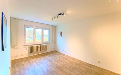 Pronájem bytu 3+1 64 m², Veletržní, Brno - Staré Brno