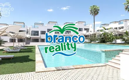Prodej domu 69 m² s pozemkem 500 m², Torrevieja, Alicante, Španělsko