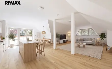 Prodej bytu 4+kk 140 m², Před Skalkami I, Praha 10 - Záběhlice