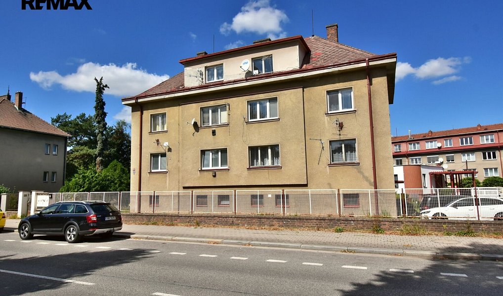 Prodej bytu 3+kk 83 m², Hradec Králové – fotka 1 z 29