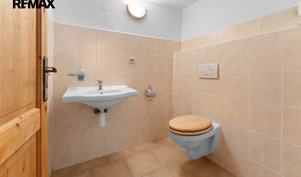Prodej domu 177 m² s pozemkem 541 m², Mělník – náhled fotky 21