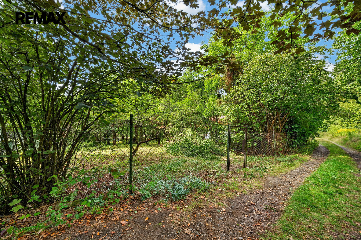 Prodej zahrady 862 m² – fotografie 4