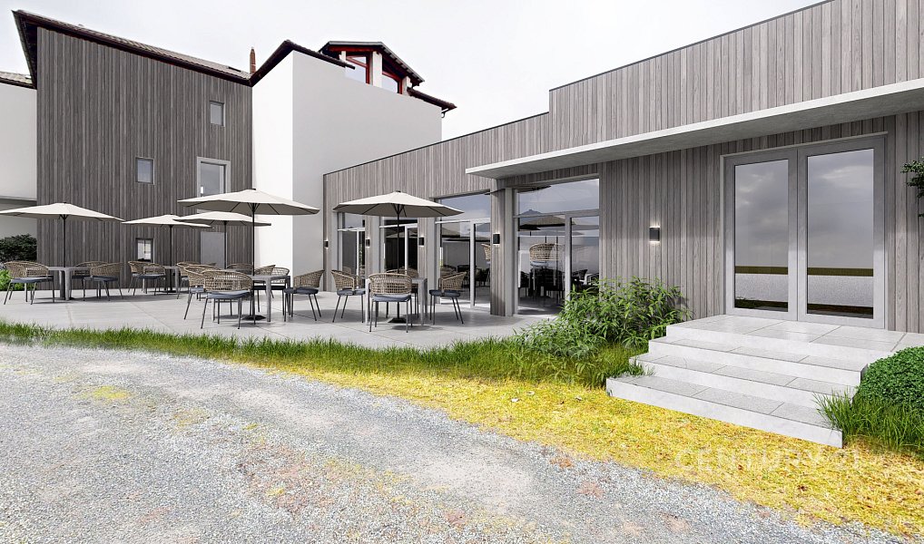 Prodej nájemního domu, činžáku 1 380 m², Hanušovice – náhled fotky 6