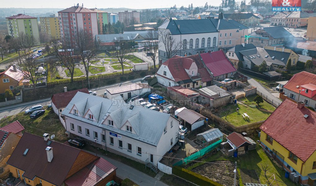 Prodej obchodních prostor 450 m², Moravský Beroun – náhled fotky 9