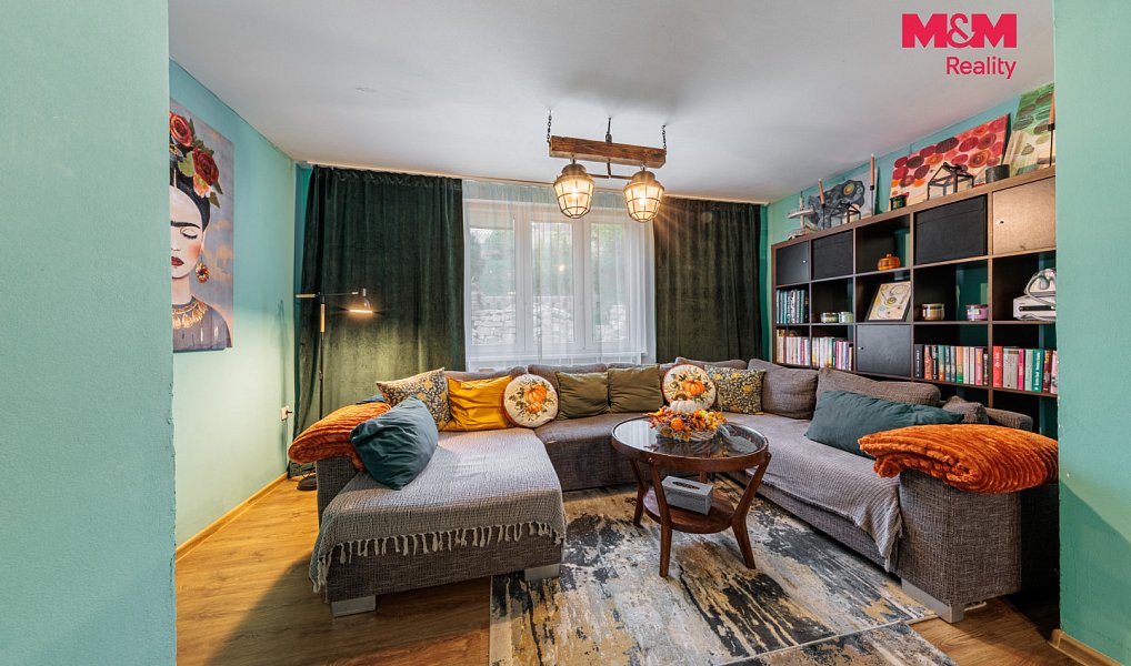 Prodej domu 160 m² s pozemkem 987 m², Nová Role – náhled fotky 13