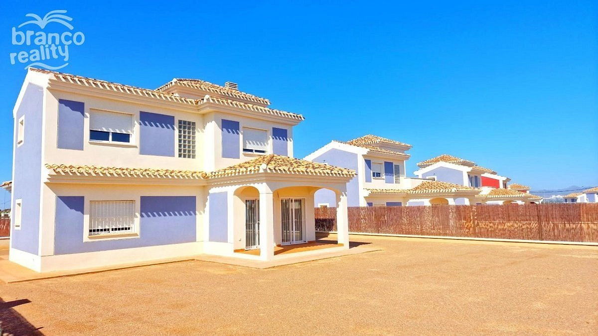 Casa – Lorca, Alto Guadalentín - Vista 3