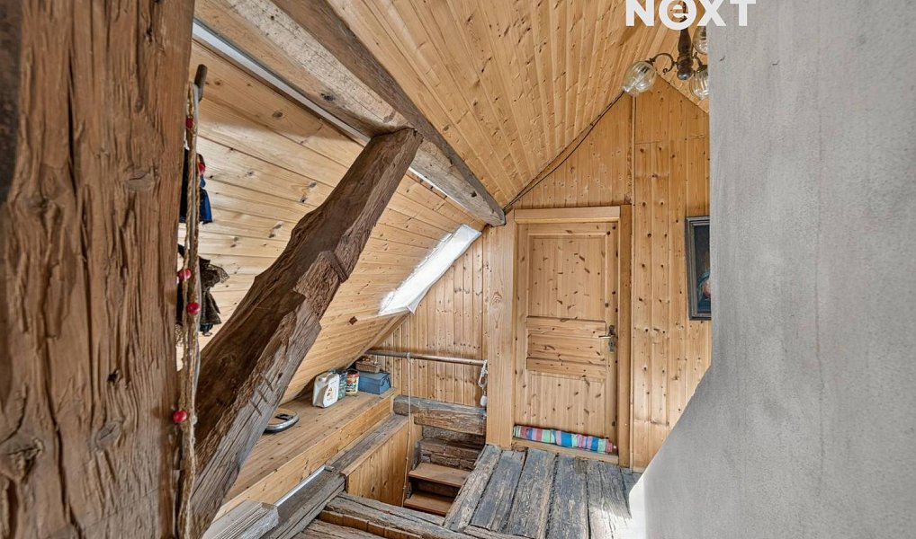 Prodej domu 91 m² s pozemkem 1 135 m², Všepadly – náhled fotky 15