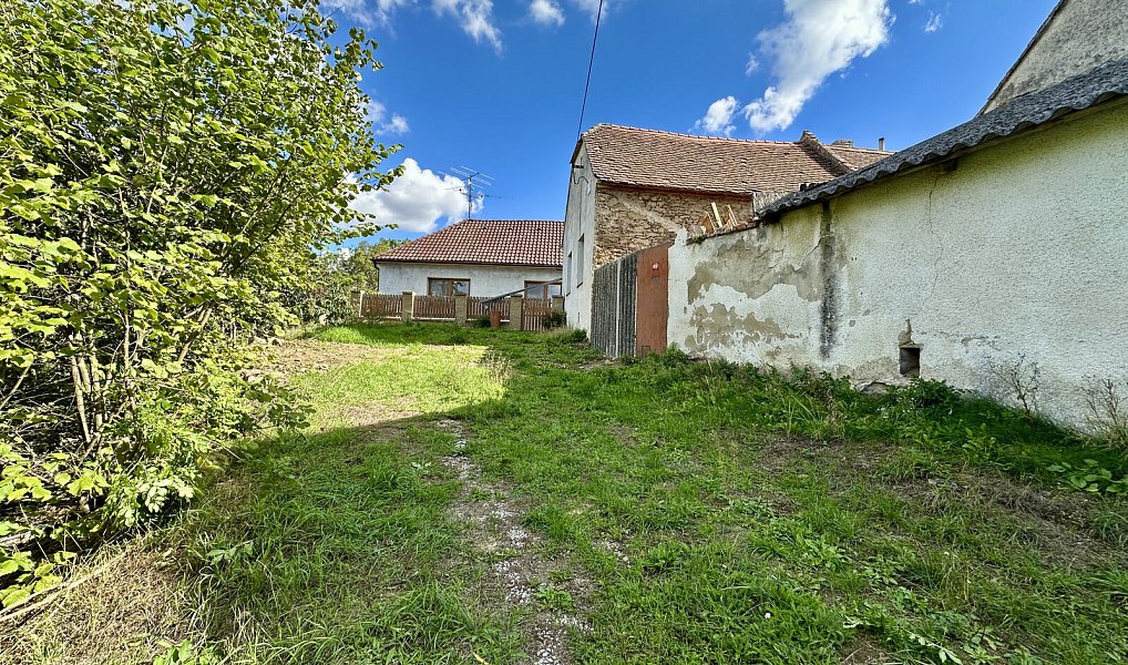 Prodej domu 30 m² s pozemkem 96 m², Příštpo – náhled fotky 24