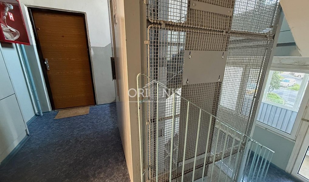 Pronájem bytu 1+1 36 m², Chomutov – náhled fotky 9
