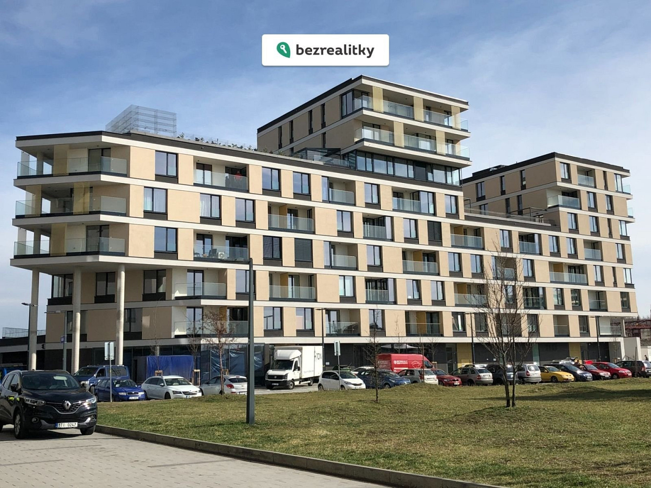 Prodej bytu 1+kk 44 m²