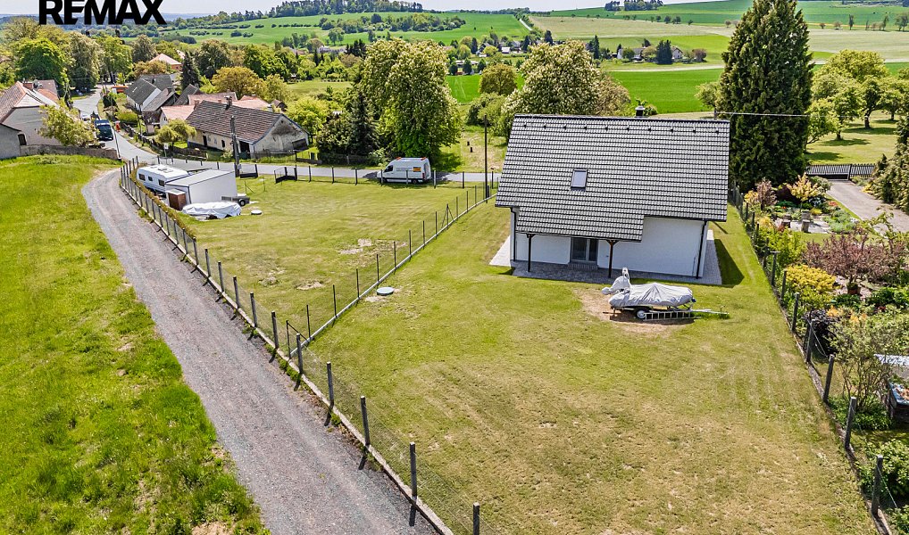 Prodej domu 120 m² s pozemkem 1 013 m², Bukovany – náhled fotky 11