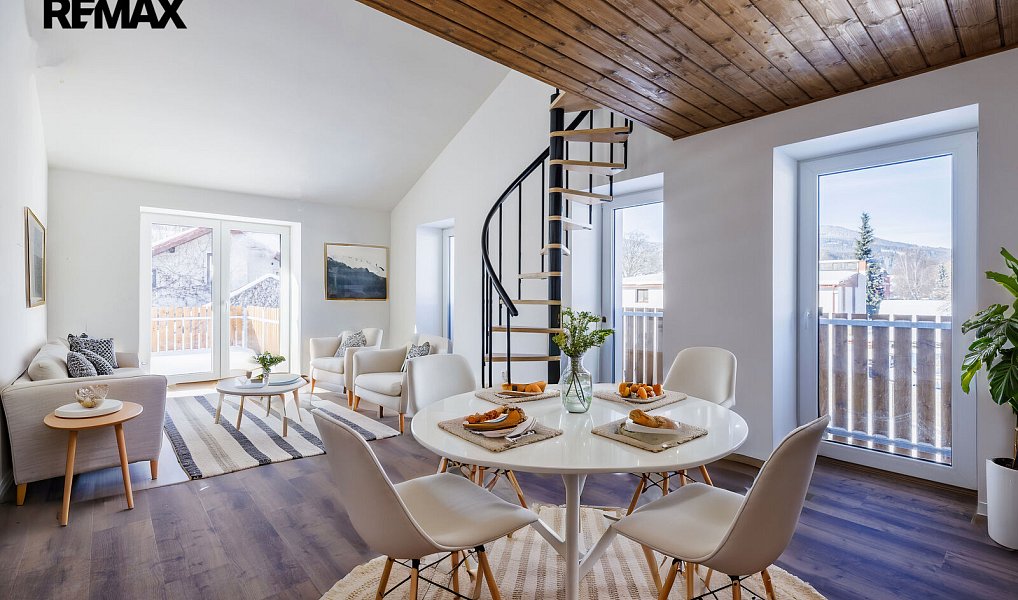 Prodej bytu 3+kk 65 m², Svoboda nad Úpou – náhled fotky 16