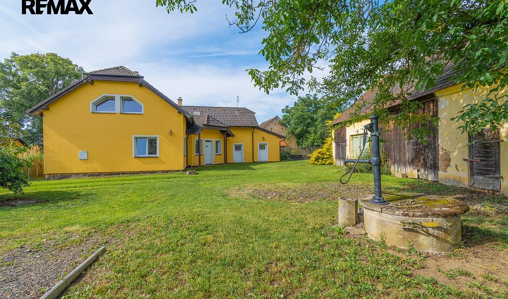Prodej domu 238 m² s pozemkem 1 042 m², Příchovice – náhled fotky 4