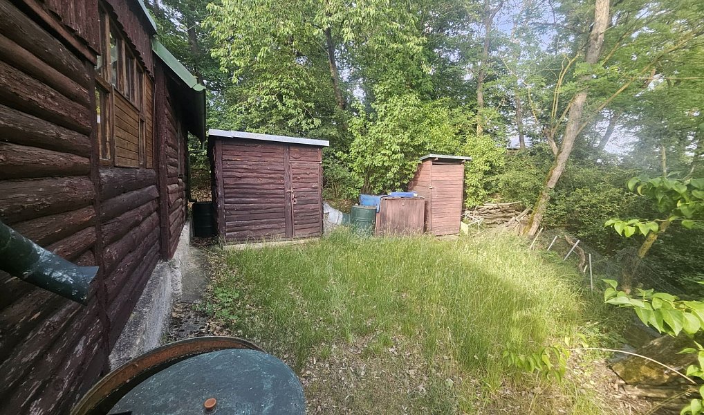Prodej chaty/chalupy 45 m² s pozemkem 133 m², Petrov – náhled fotky 8