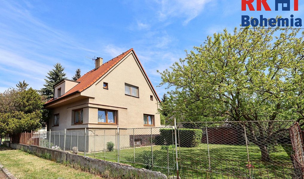 Prodej domu 150 m² s pozemkem 813 m², Český Brod – náhled fotky 33