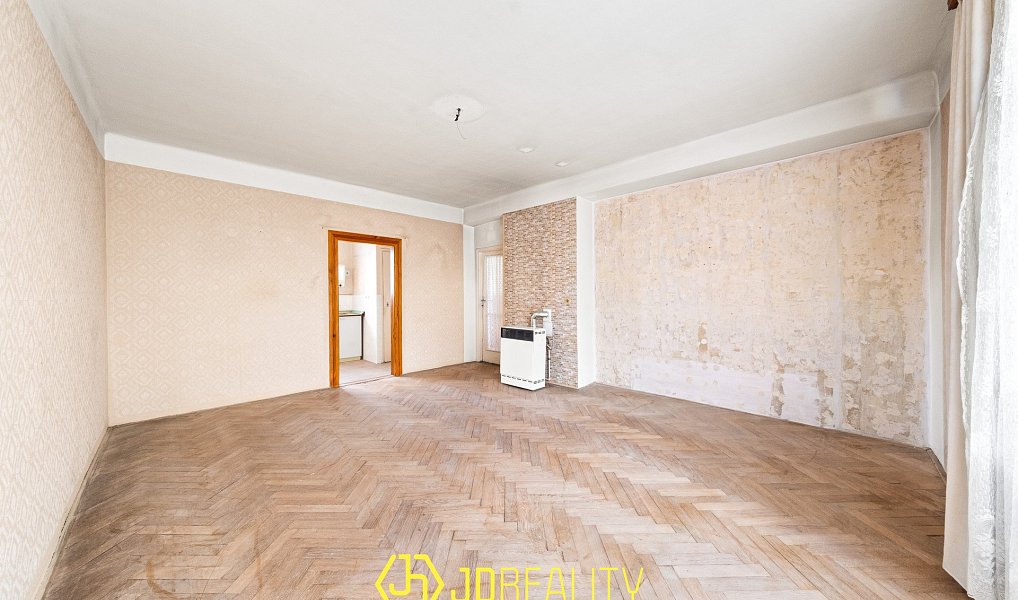 Prodej bytu 3+1 72 m², Kladno – náhled fotky 2