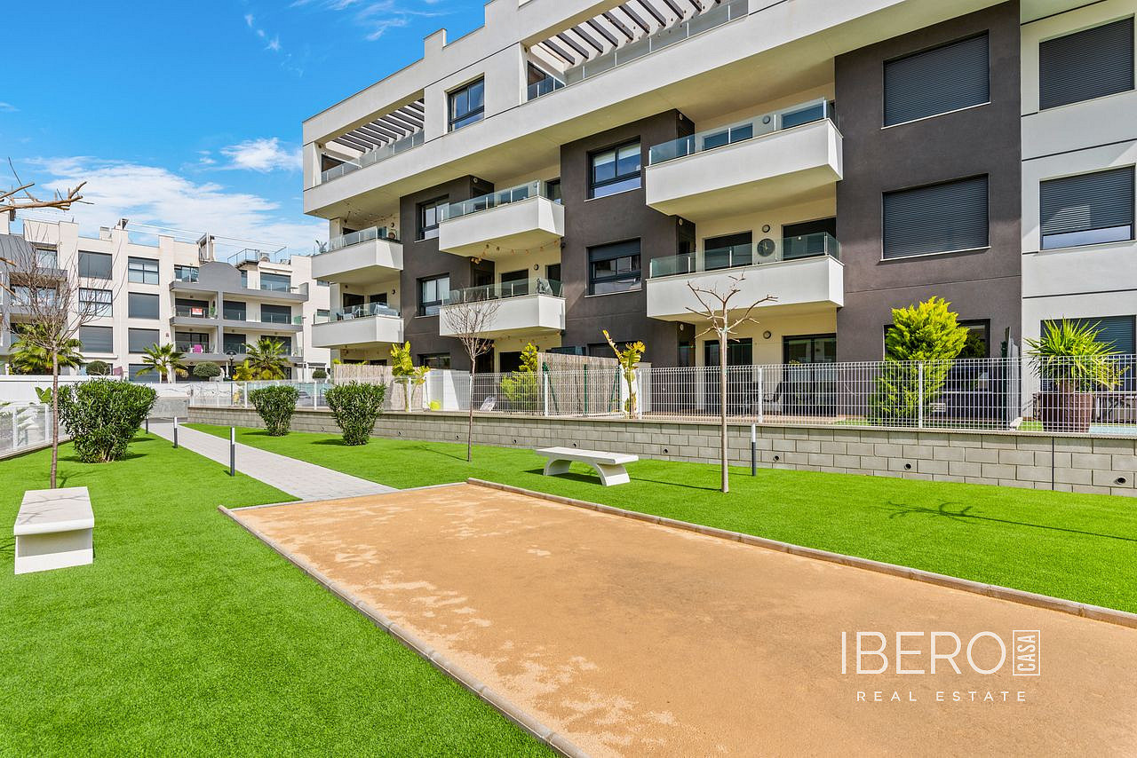 Piso 3+kk – Orihuela, Villa Martín - Vista 5