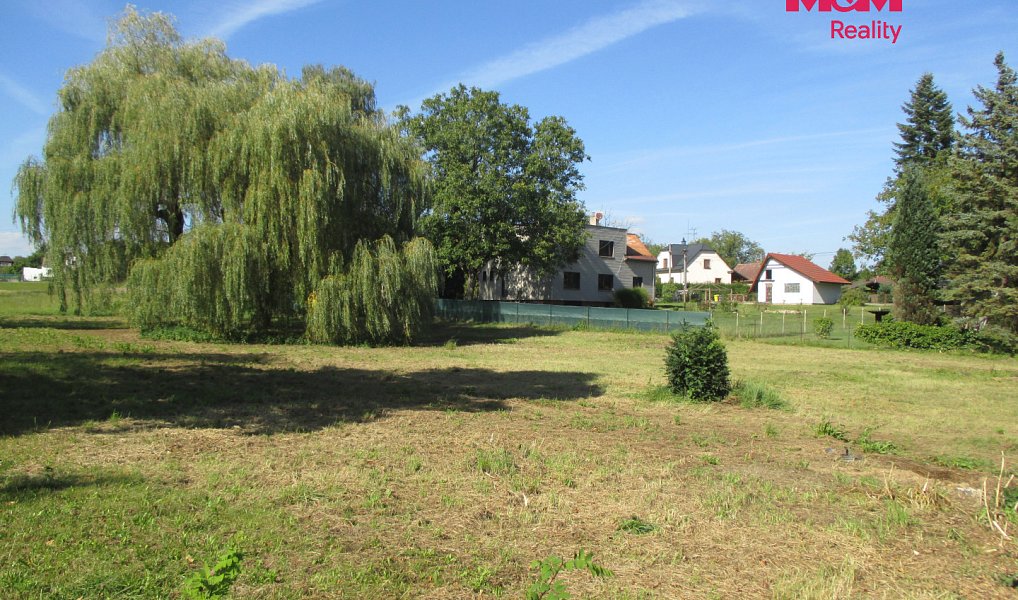 Prodej stavebního pozemku 3 533 m², Petřvald – náhled fotky 13