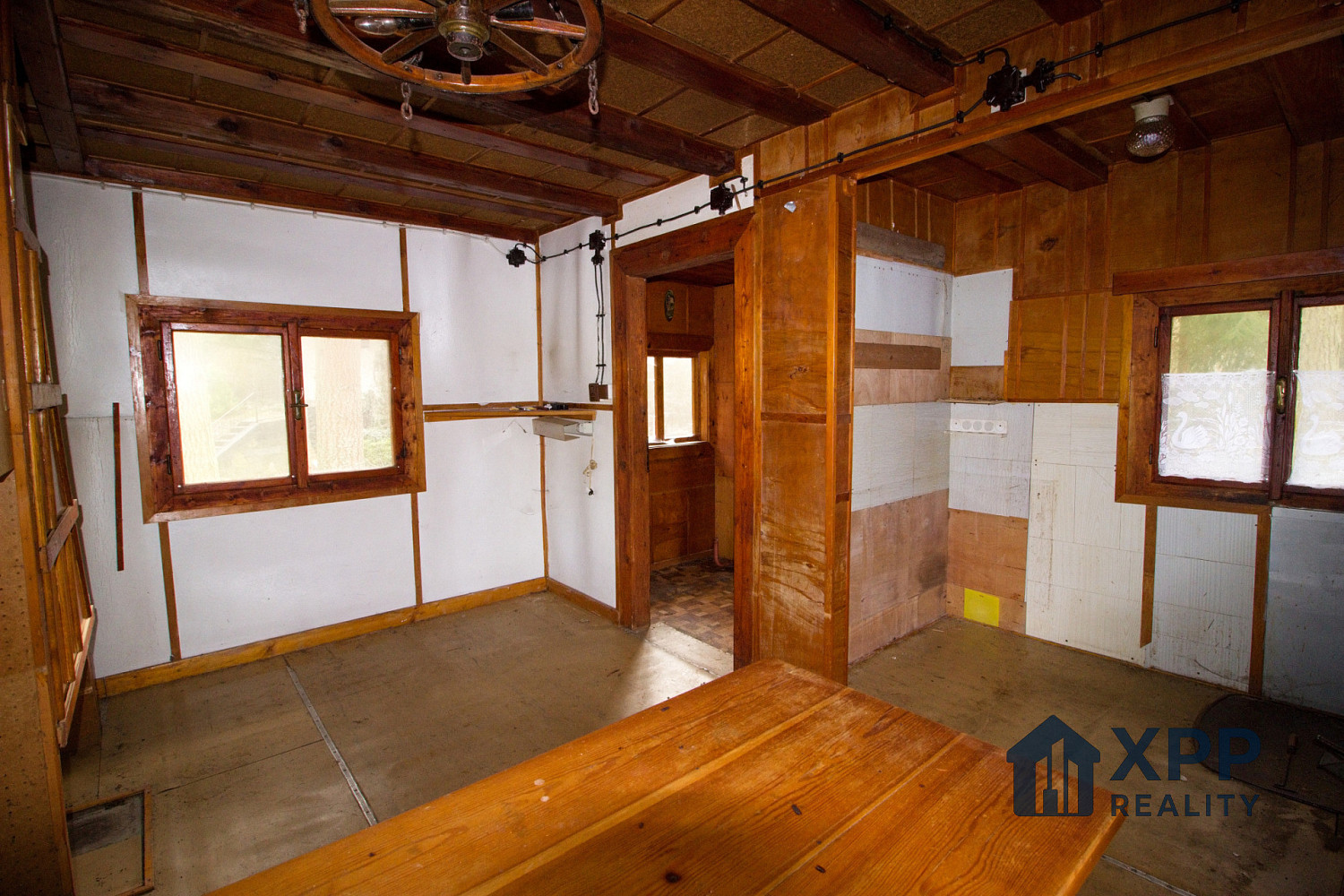 Prodej chaty/chalupy 28 m² s pozemkem 131 m² – fotografie 3