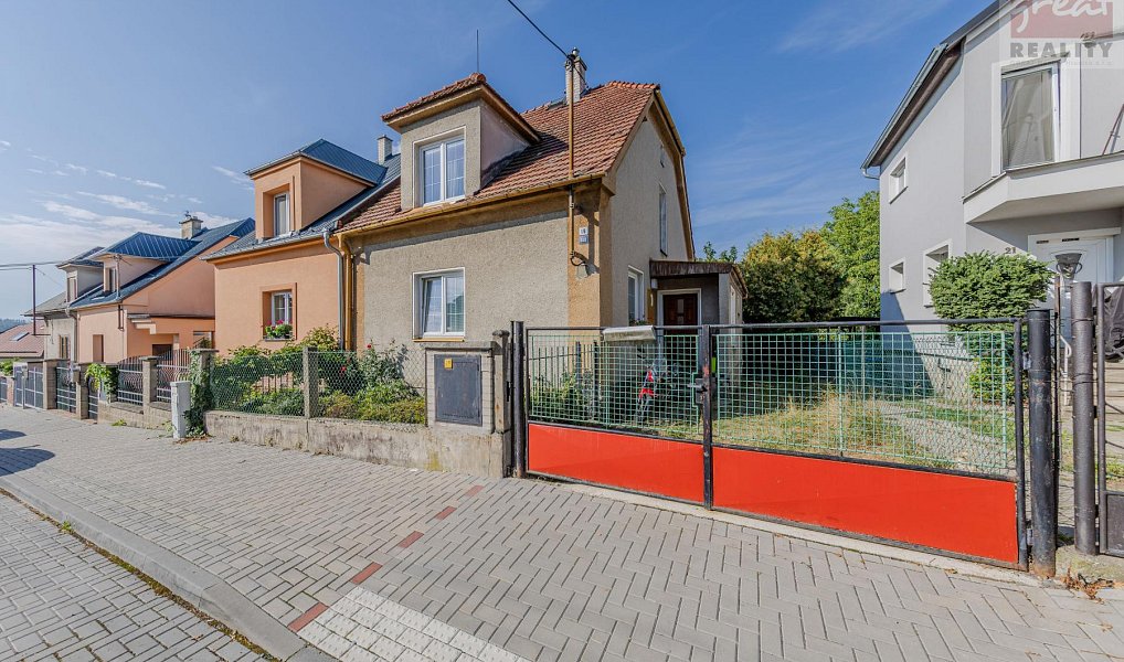 Prodej domu 122 m² s pozemkem 663 m², Šternberk – náhled fotky 22