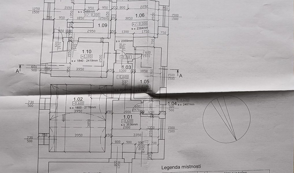 Prodej domu 127 m² s pozemkem 452 m², Bezděčí u Trnávky – náhled fotky 13