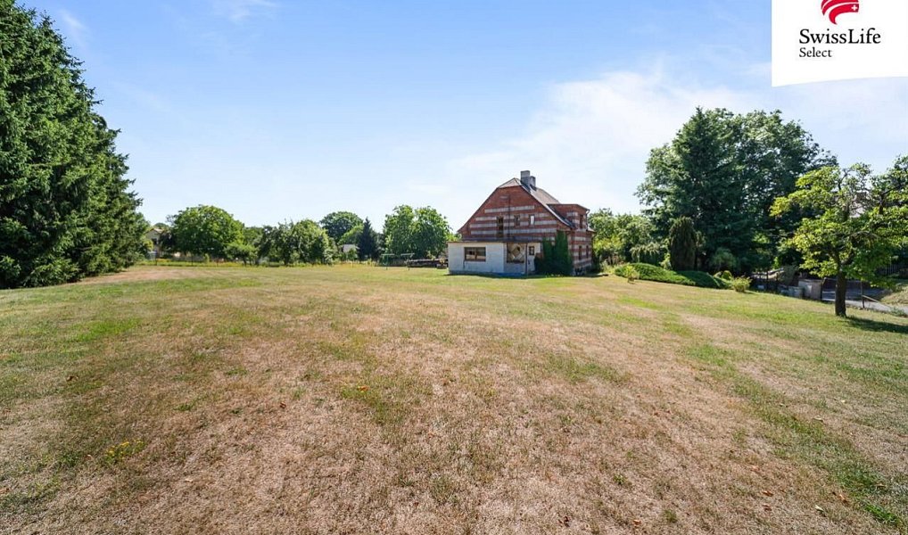 Prodej domu 165 m² s pozemkem 3 340 m², Podveky – náhled fotky 20