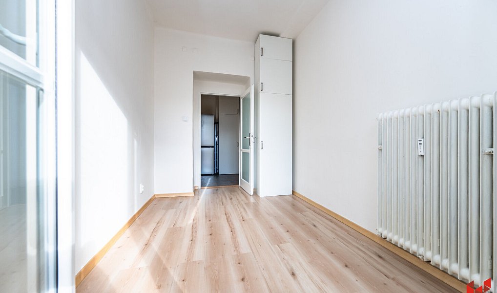 Pronájem bytu 2+kk 44 m², Praha – náhled fotky 6