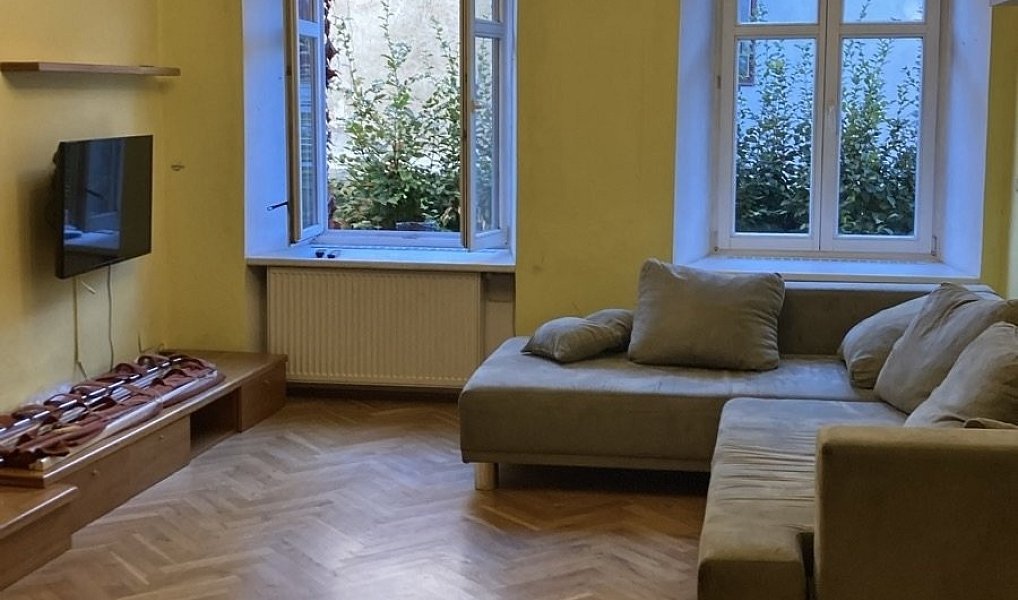 Pronájem bytu 3+kk 80 m², Moravská Třebová – náhled fotky 6