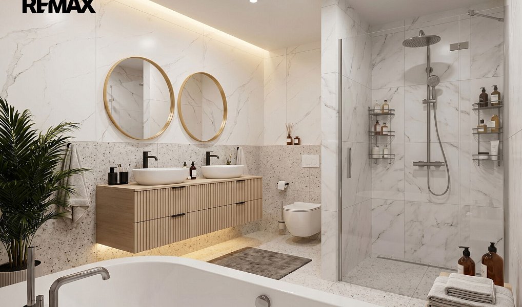 Prodej bytu atypického 119 m², Kladno – náhled fotky 11