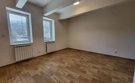 Pronájem bytu 2+kk 50 m²