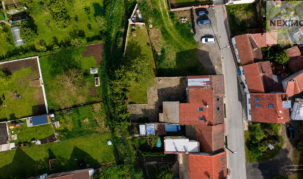 Prodej domu 220 m² s pozemkem 631 m², Vyškov – náhled fotky 22