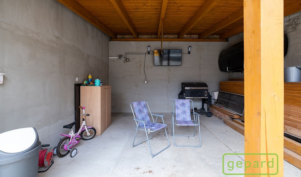 Prodej domu 120 m² s pozemkem 665 m², Buk – náhled fotky 6