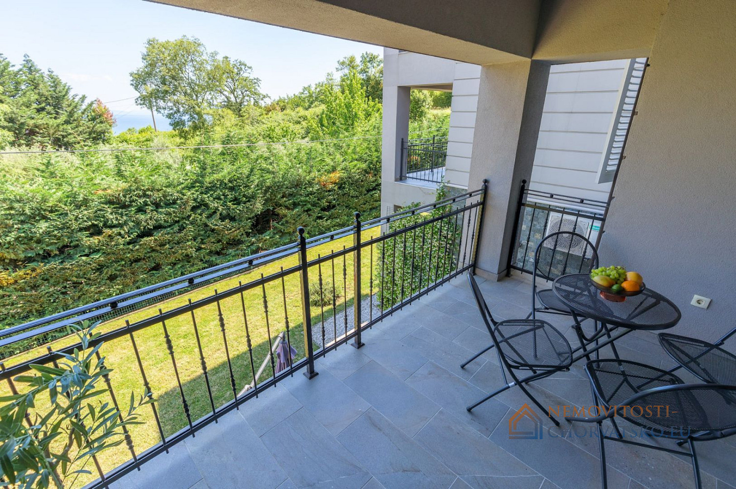 Pronájem bytu 3+kk 98 m², Opatija - Okolica