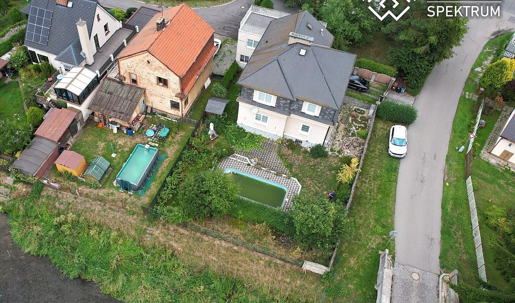 Prodej domu 190 m² s pozemkem 401 m², Ústí nad Orlicí – náhled fotky 25