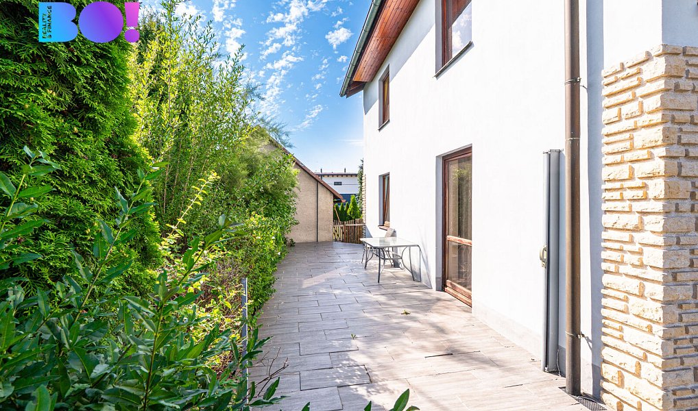 Prodej domu 177 m² s pozemkem 419 m², Hodslavice – náhled fotky 31
