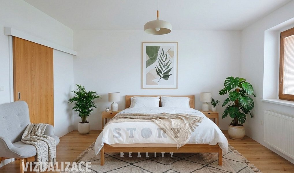 Prodej domu 120 m² s pozemkem 562 m², Šternberk – náhled fotky 29