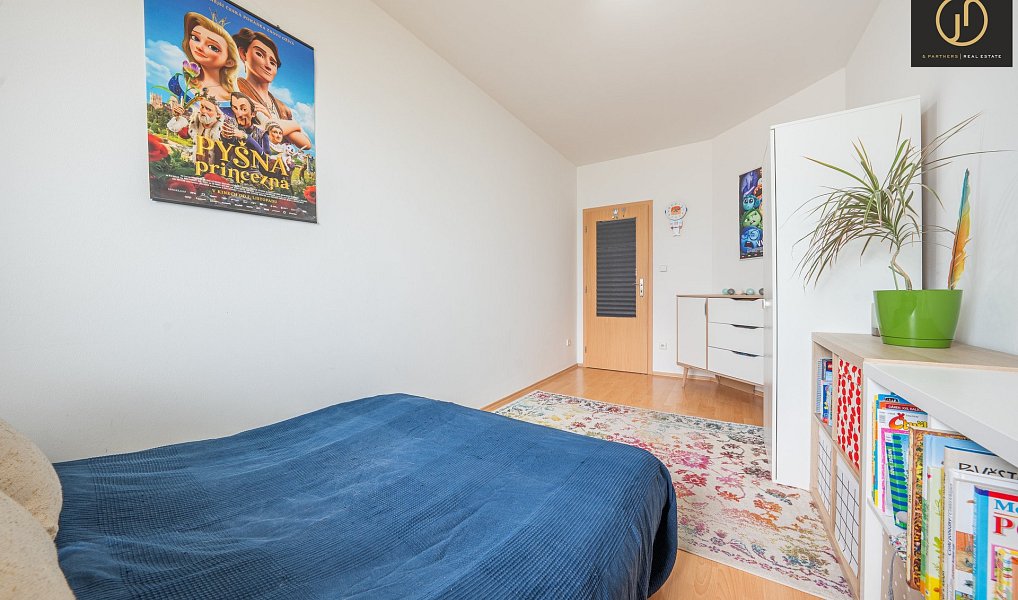 Prodej bytu 3+kk 86 m², Praha – náhled fotky 23