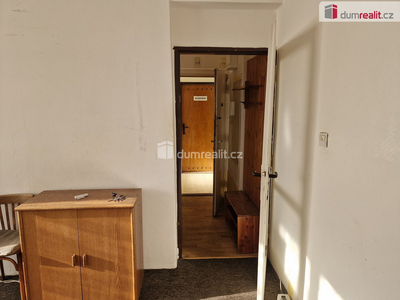 Pronájem bytu 1+kk 26 m² — photo 4