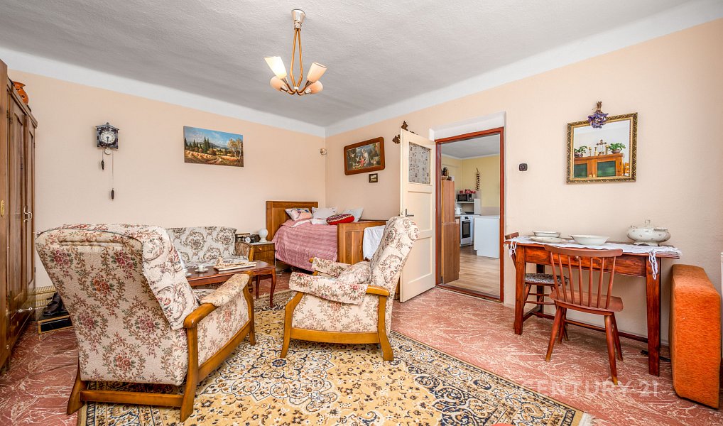 Prodej domu 154 m² s pozemkem 10 669 m², Onšov – náhled fotky 10