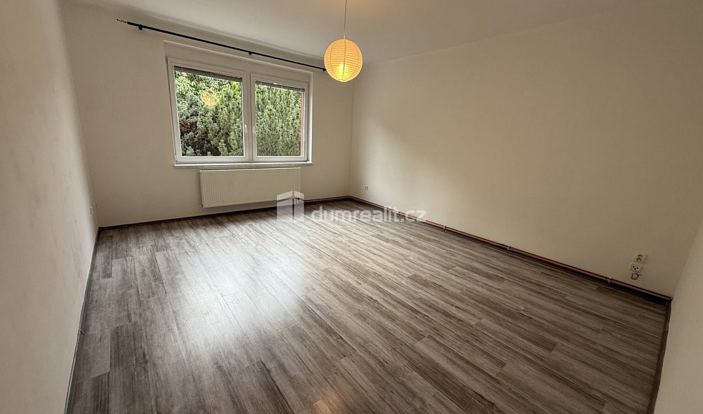 Pronájem bytu 2+1 58 m², Plzeň – fotka 1 z 11