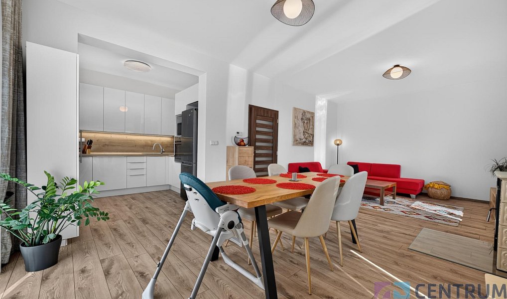 Prodej domu 125 m² s pozemkem 594 m², Jablonec nad Nisou – náhled fotky 6