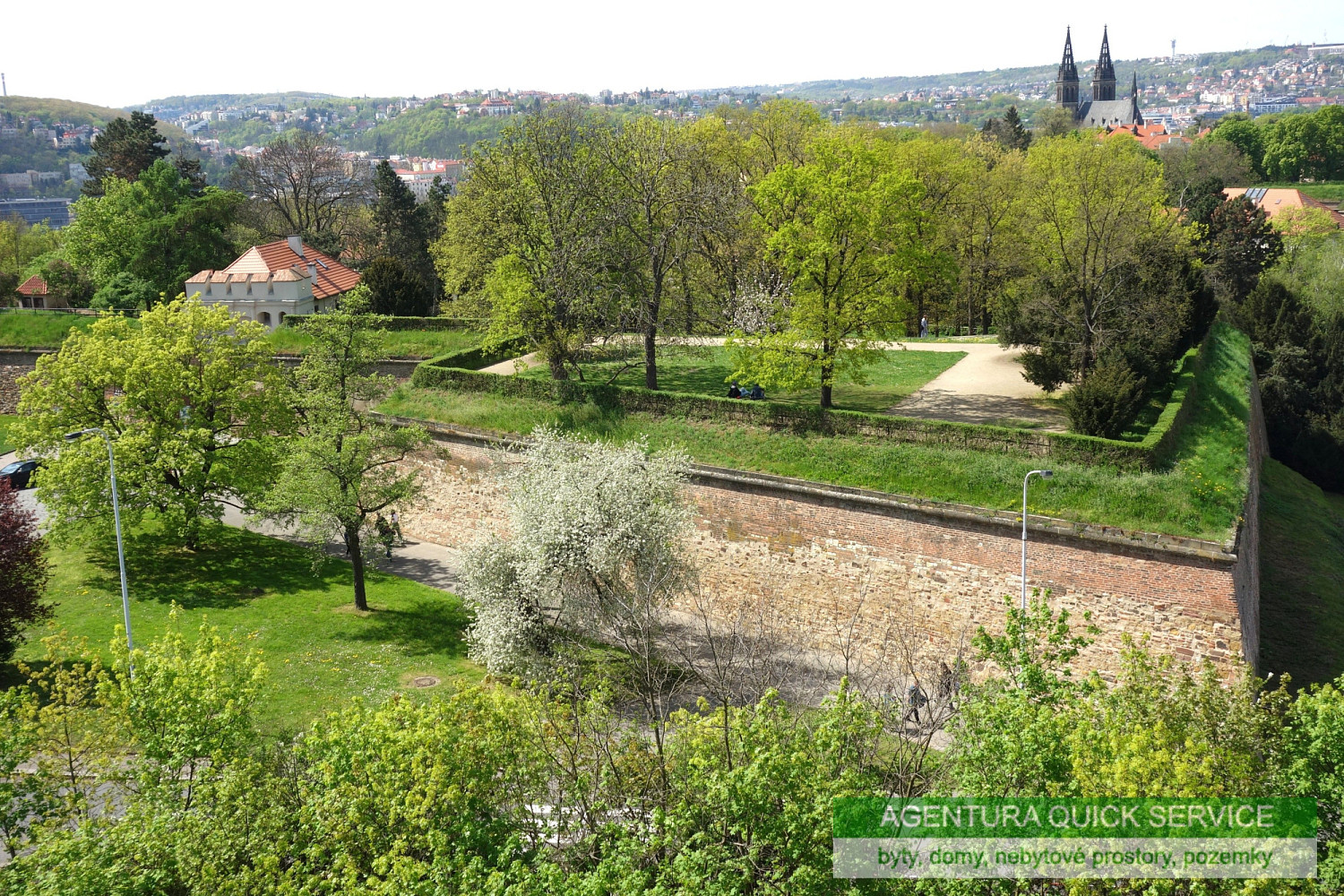 Prodej bytu 3+1 105 m² – fotografie 3
