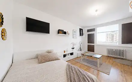 Prodej bytu 3+1 79 m²