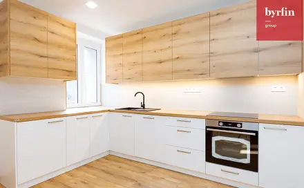 Pronájem bytu 2+1 65 m², Lihovarská, Velké Heraltice, okres Opava