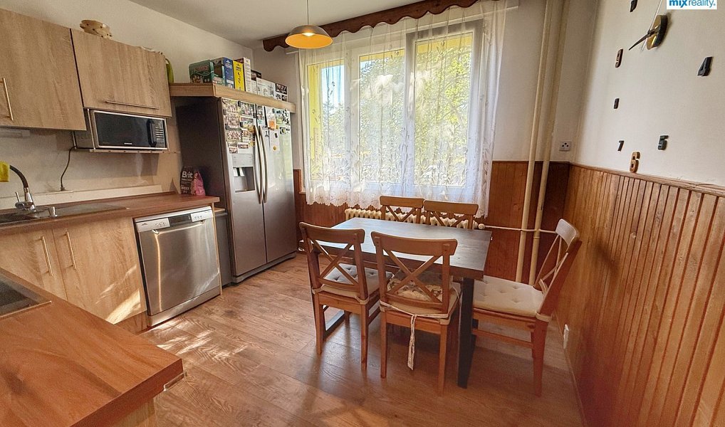 Prodej bytu 4+1 133 m², Poběžovice – náhled fotky 7