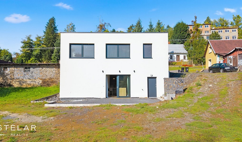Prodej domu 154 m² s pozemkem 816 m², Kružberk – náhled fotky 35