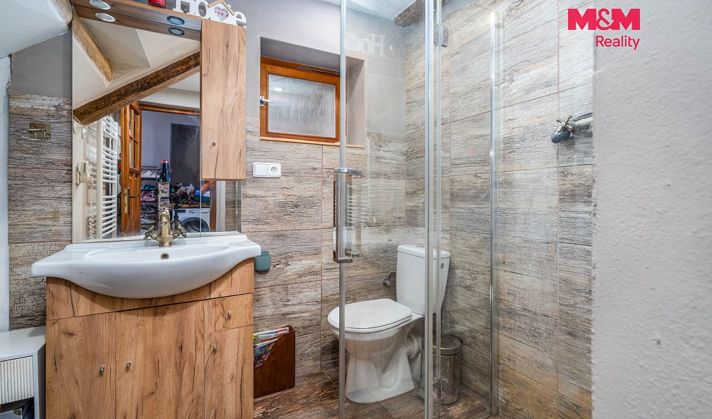 Prodej domu 139 m² s pozemkem 944 m², Kolešovice – náhled fotky 14