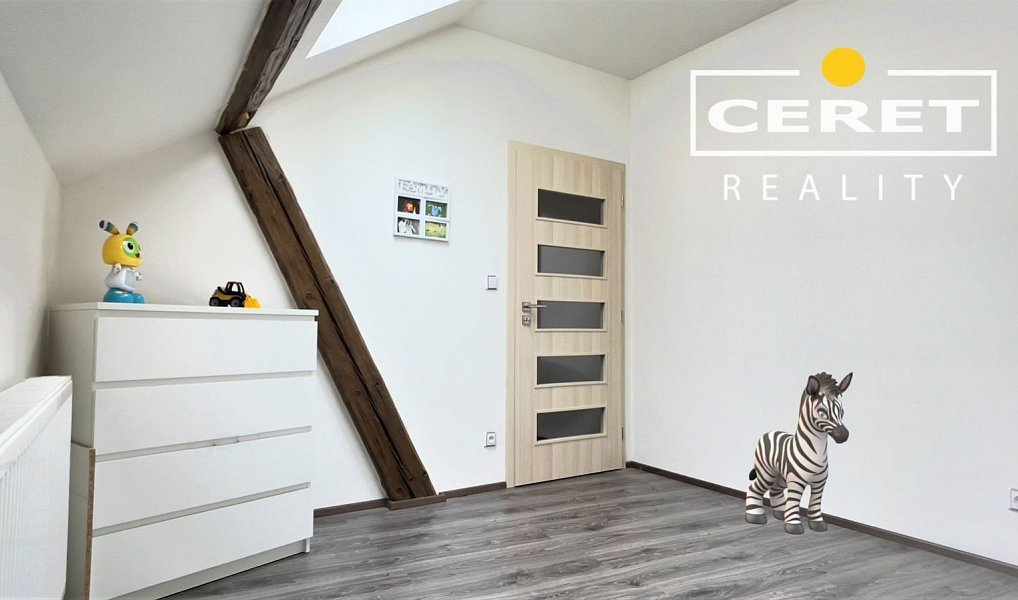 Prodej domu 139 m² s pozemkem 77 m², Žatec – náhled fotky 10